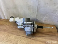 Gebrauchtes Original Škoda 1EC614105BT ; 1EC611301 / 1EC614105BT, 1EC611301 ENYAQ iV SUV (5AZ) 2024 Hauptbremszylinder