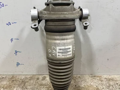 Porsche 7P5616503AC, 7P5616019AG CAYENNE (92A) 2012 amortisseur à ressort pneumatique Left Rear - Image 1