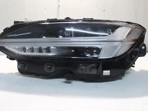 Volvo 31446508 V90 II 2018 Lampa przednia z lewej