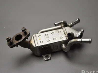 Hyundai 284002M400 Tucson (NX4) 2021 Refroidisseur - Image 1