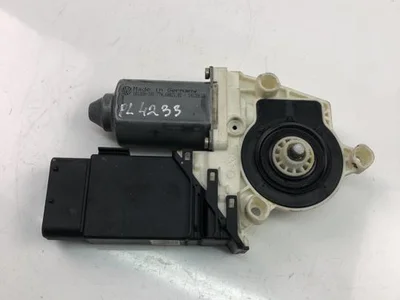 Seat 1J1959802D LEON (1M1) 2005 Moteur de lève-vitre - Image 1