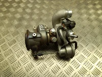 Opel 55494493 ASTRA K 2016 Turbocompresseur