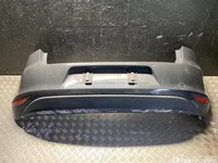 Volkswagen GOLF VII (5G1, BQ1, BE1, BE2) 2015 Pare-chocs