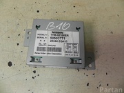 NISSAN 28344-EQ410 / 28344EQ410 X-TRAIL (T30) 2005 Control unit for navigation system