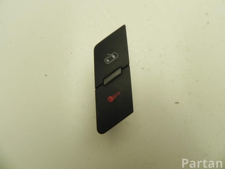 AUDI 4F1 962 107 / 4F1962107 A6 Avant (4F5, C6) 2006 Safety switch for central locking system