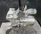 Gebrauchtes Original Peugeot 2231V1 BOXER Kasten 2014 Schaltgetriebe 6-Gang - Bild 2
