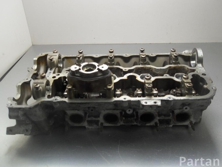 BMW 757393403 7 (F01, F02, F03, F04) 2011 Cylinder Head