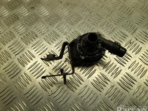 Opel 9833874480 Corsa F 2020 Pompe à eau supplémentaire