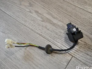 Mercedes-Benz A2139004025 SPRINTER 3-t Box (906) 2019 Caméra