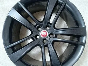 Jaguar EX531007HAA, EX531007HA F-TYPE Convertible (X152) 2015 Llantas de aleación 5x108  R20 ET38 EJ 10.5