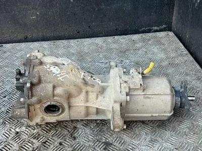 Hyundai 53000 24000 / 5300024000 ix55 2011 Tylni mechanizm różnicowy - Obraz 1