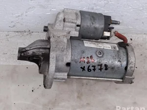 Ford H1BT11000,  H1BT11000GC / H1BT11000, H1BT11000GC Focus IV (HN) 2021 Démarreur