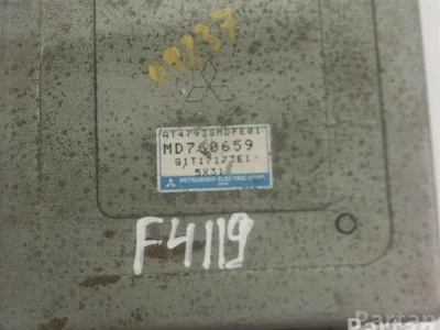 Mazda MD760659 RX-8 (SE, FE) 2003 Unités de contrôle - Image 1