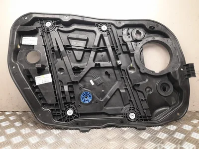 Kia 82470-J7010, 94500-00100 / 82470J7010, 9450000100 CEE'D (CD) 2021 Podnośnik szyby z przodu z lewej - Obraz 1