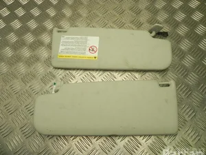 Volkswagen 1K0 857 552 / 1K0857552 PASSAT Variant (365) 2012 Panneau solaire