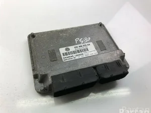 Škoda 03E906033AN FABIA I (6Y2) 2004 Unités de contrôle
