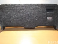 Volvo 0063400 XC60 2011 Apdaila, D-atrama (bagažinės)