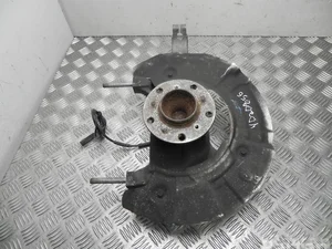 BMW 34112284432 5 (F10) 2015 Logement de roulement de roue Right Front
