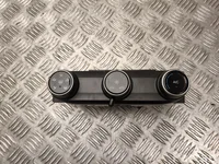 Opel 9869121380 FRONTERA (OV24) 2026 Bedienteil Klimaautomatik