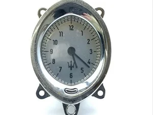 Maserati 69934900 GRAN TURISMO 2011 Montre