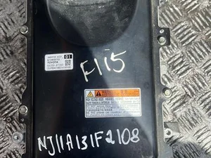 Toyota G9200-47360 / G920047360 COROLLA (E210) Estate 2021 Onduleur avec convertisseur