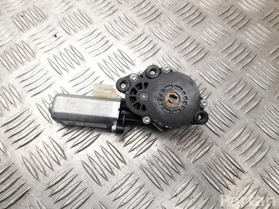 Audi P1-26145-03-06, SN986809 / P1261450306, SN986809 Q7 (4M) 2018 Motor eléctrico, ajuste de asiento - Imagen 1