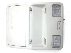 Volkswagen H1BBHB2001, H1BB-HB200-1 / H1BBHB2001, H1BBHB2001 GOLF VII (5G1, BQ1, BE1, BE2) 2018 Lumière intérieure