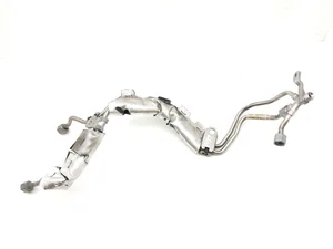 Jaguar 8W93-9K299-CA / 8W939K299CA XJ (X351) 2013 Tube de distribution de carburant