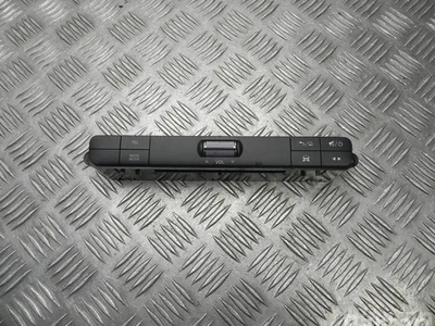 Mercedes-Benz A9079009804, A9079017302, A9079025503 Sprinter (907/910) 2020 Commutateur multiple - Image 1