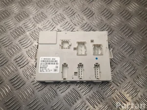 Mercedes-Benz A 238 900 96 00 / A2389009600 KLASA E coupe (C238) 2018 Sterownik podwozia BCM FEM SAM BSI