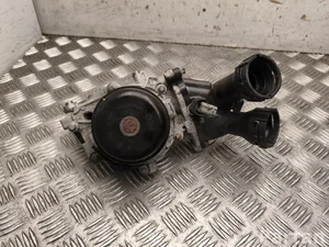 Mercedes-Benz A6542004100, A6542000115 Sprinter (907/910) 2023 Wasserpumpe