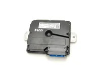 Porsche 9J1907018AL Taycan 2023 Interface box (control unit 'bluetooth')