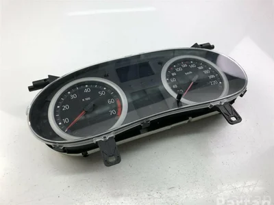 Renault P8200276529A CLIO II (BB0/1/2_, CB0/1/2_) 2008 Dashboard (instrument cluster) - Image 1