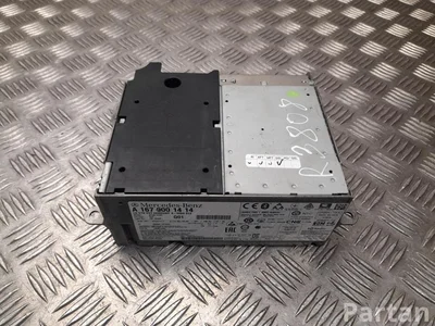 Mercedes-Benz A 167 900 14 14 / A1679001414 GLE (W167) (2019 ...) 2020 Блок управления навигационная система - Изображение 1