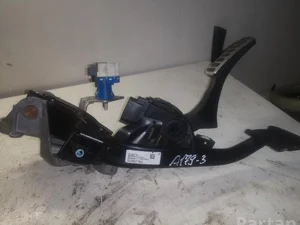 Ford 6PV009220-31 / 6PV00922031 S-MAX (WA6) 2007 Fahrpedal