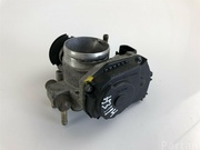 VOLKSWAGEN 037133064D POLO (6N1) 1996 Throttle body