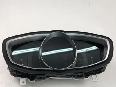 Volvo 31394635 V40 Hatchback 2015 Tablero de instrumentos - Imagen 1