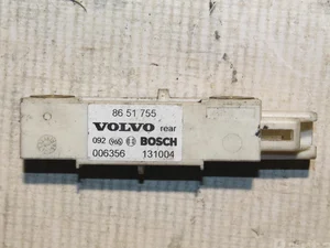Volvo 86 51 755 / 8651755 XC90 I 2008 Capteur d'impact (systèmes d'airbag)