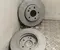 Mercedes-Benz ZIMMERMANN COAT Z 400369520, 15 / ZIMMERMANNCOATZ400369520, 15 CLA Coupe (C117) 2019 Brake Disc Front - Image 2