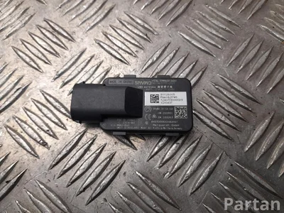 Polestar 80026005, P6608217411 4 2025 Antena - Paveiksliukas 1