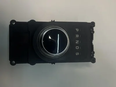 Land Rover HJ3214C559AA ; HX7314C561AE ; HJ327E453AD / HJ3214C559AA, HX7314C561AE, HJ327E453AD RANGE ROVER EVOQUE (L538) 2016 Levier de vitesse - Image 1