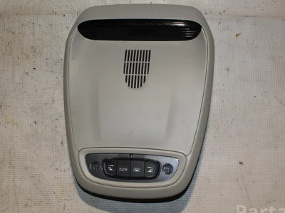 Volvo 31398259 V40 Hatchback 2013 Éclairage intérieur - Image 1