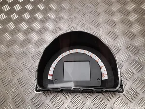 Smart 248211033R, 2379847-6 / 248211033R, 23798476 FORFOUR Hatchback (453) 2020 Tableau de bord