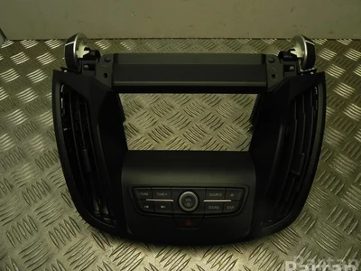 Ford GV41-18835-BGW / GV4118835BGW KUGA II (DM2) 2017 Cadre - Image 1