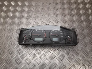 Nissan 248105X08D, VPAKLF10849 NP300 NAVARA (D40) 2010 Tableau de bord km/h