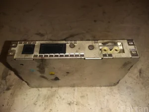 Volvo 31310086 XC60 2009 Amplificateur d'antenne