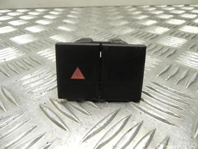 Ford 1S7T-13A350-BD / 1S7T13A350BD MONDEO III (B5Y) 2001 Przycisk świateł awaryjnych - Obraz 1