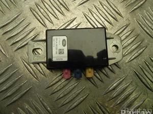 Jaguar DPLA-19C097-BA / DPLA19C097BA I-PACE 2019 Antenne