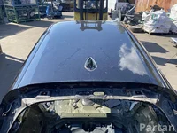 Opel Astra L Sports Tourer 2023 techo