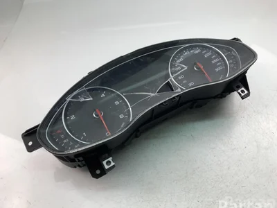 Audi 4G8920932D A6 (4G2, C7, 4GC) 2013 Tablero de instrumentos - Imagen 1